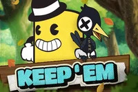 Keep'em